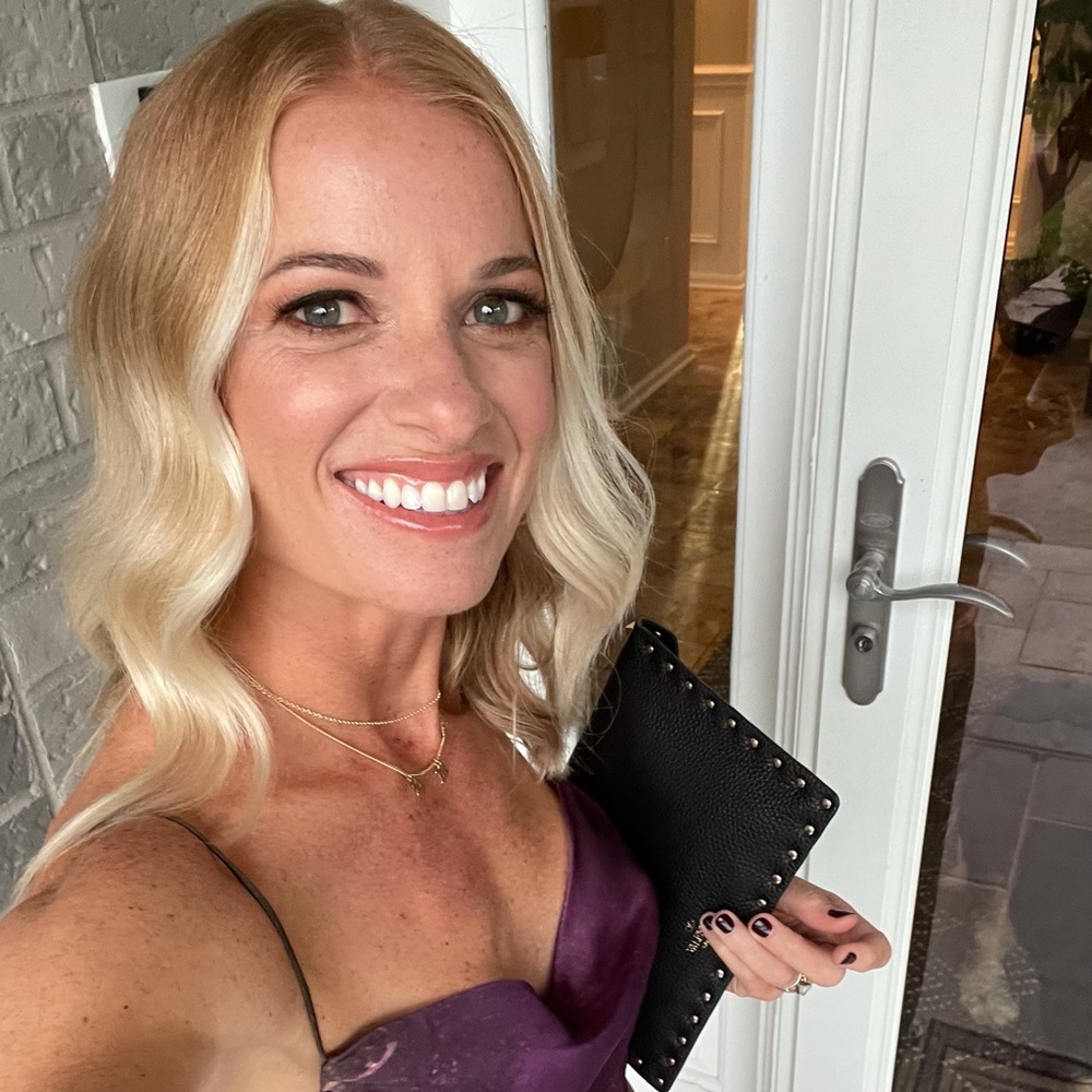 Meet your Posher, Lisa